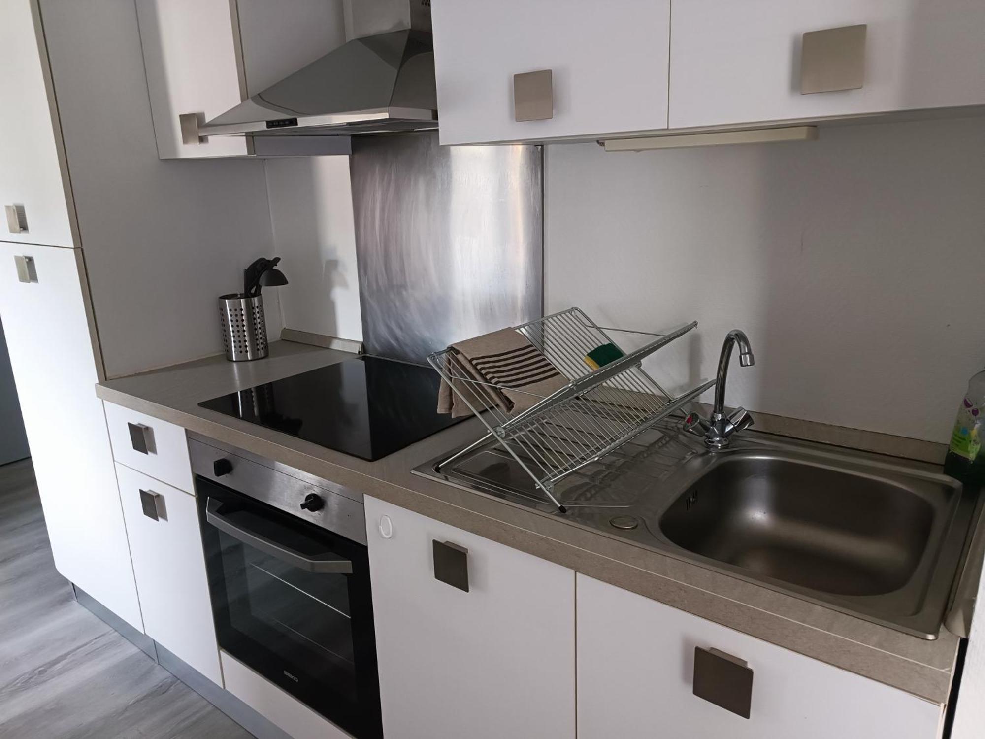 Le Petit Schaef - Proche Rocher De Dabo Apartamento Exterior foto