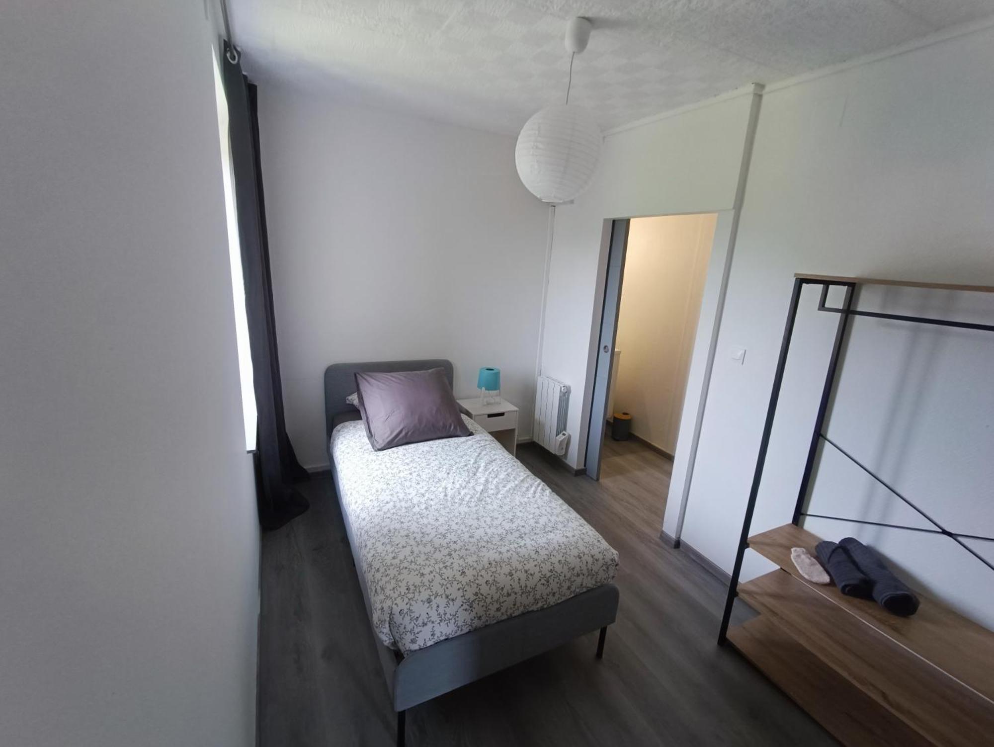 Le Petit Schaef - Proche Rocher De Dabo Apartamento Exterior foto
