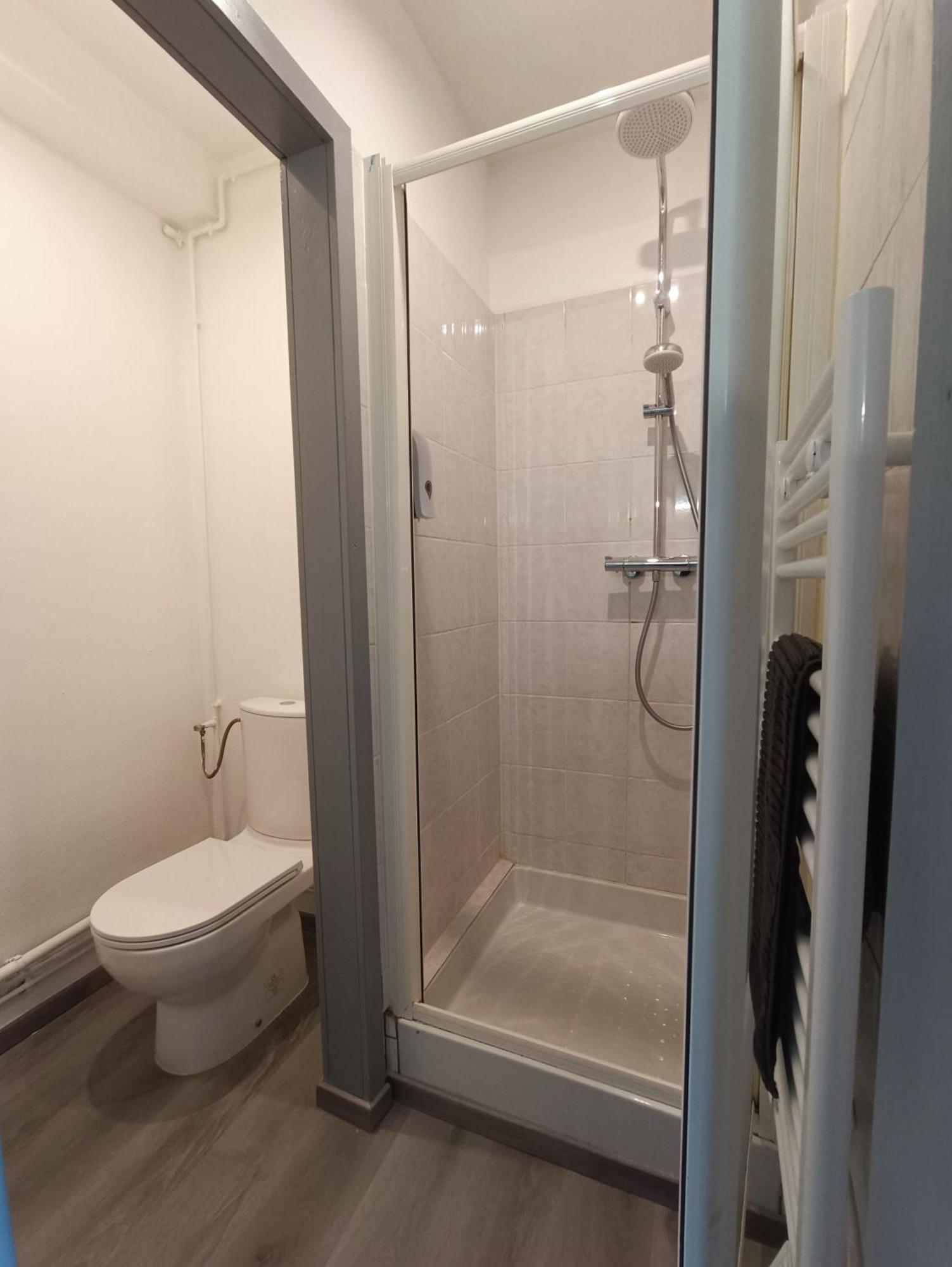 Le Petit Schaef - Proche Rocher De Dabo Apartamento Exterior foto