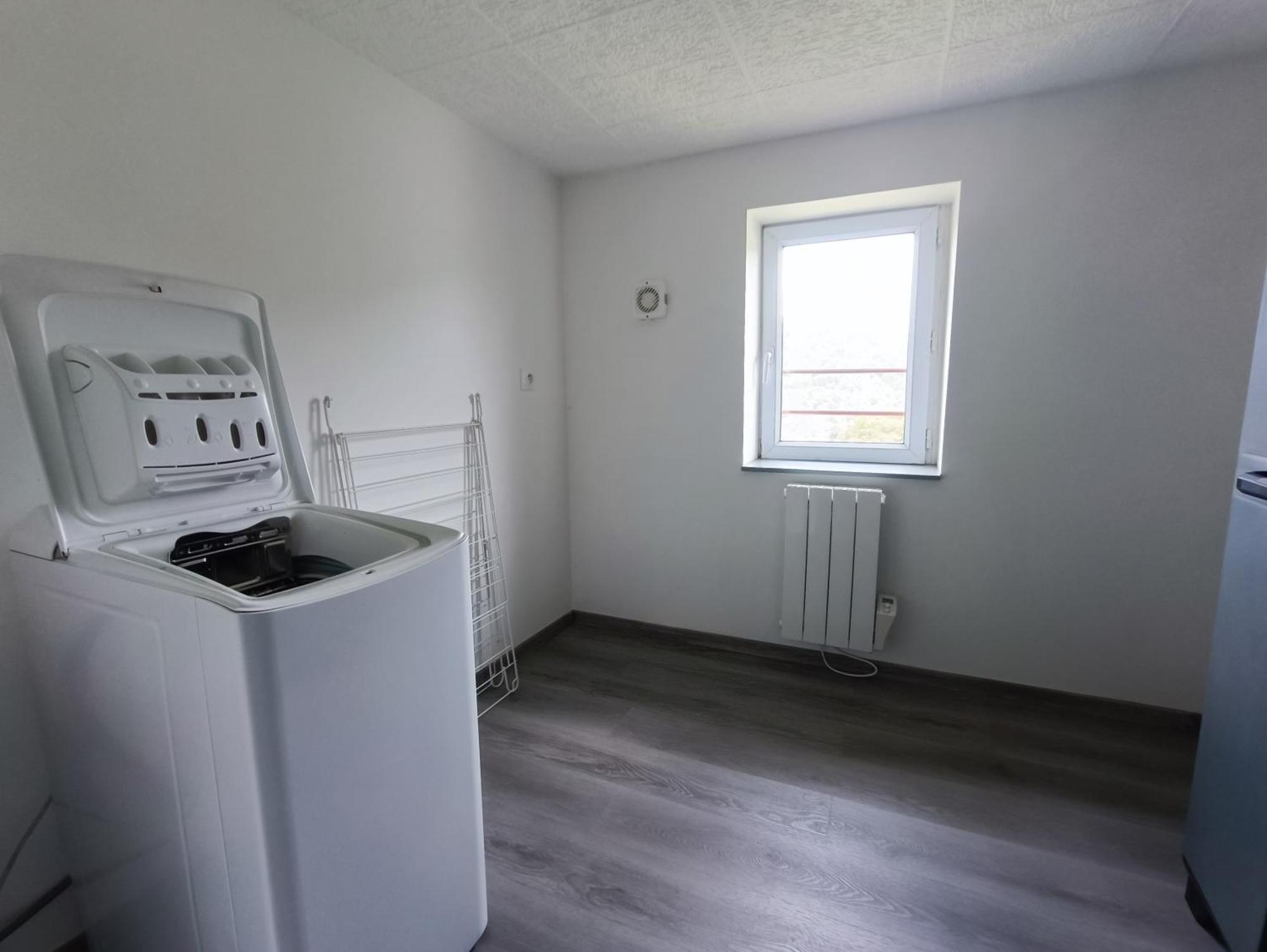 Le Petit Schaef - Proche Rocher De Dabo Apartamento Exterior foto